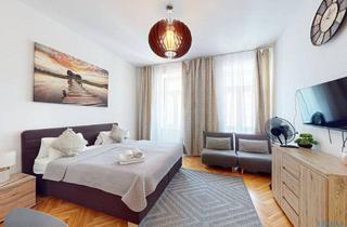 Wohnung kaufen in Marchfeldstraße, 1200 Wien, ++NEU++ Modern im Altbau - wunderschöne 1 Zimmer Wohnung! Ideal auch zur Vermietung – Top Zustand