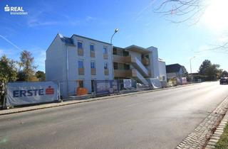 Wohnung kaufen in Bockfließerstraße 136A, 2232 Deutsch-Wagram, Neubauprojekt vor Fertigstellung zu attraktiven Preisen