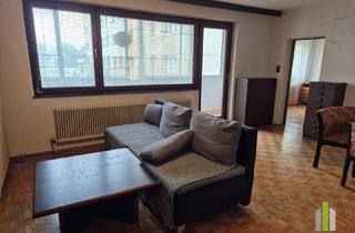 Wohnung kaufen in 4600 Wels, 4 Zimmer Wohnung mit Loggia - tolle Raumaufteilung!