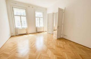 Wohnung mieten in Stephansplatz, 1010 Wien, Top-Lage beim Stephansplatz: Ansprechende, charmante Altbauwohnung im stilvollen Haus