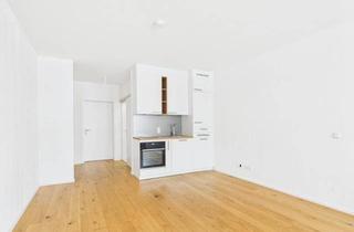 Wohnung mieten in Friedrichstraße, 4040 Linz, City Apartments Urfahr | Zentral. Kompakt. Modern. | Dein smarter Start in Linz