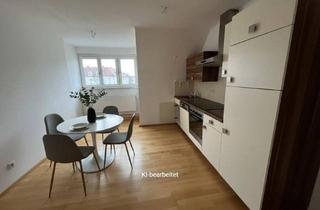 Wohnung mieten in Vogelfängerweg 43, 4030 Linz, Moderne 2-Zimmer-Wohnung in Linz: Top Lage, Stellplatz & Wohnküche