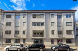 Wohnung mieten in Brandhofgasse 12, 8010 Graz, Brandhofgasse 12/10: Ideale Singlewohnung Nähe Karl Franzens Universität