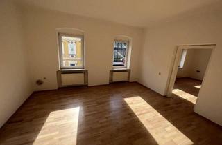 Wohnung mieten in 4600 Wels, Sanierte 4-Zimmer-Wohnung in der Neustadt mit 42 m² Terrasse - fußläufig zum Bahnhof und Krankenhaus!