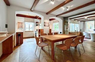 Wohnung mieten in 6370 Kitzbühel, Exklusive Mietresidenz mit Pool und Sauna nahe Altstadt (06547)