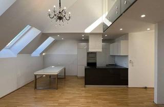 Loft mieten in Hohlweggasse, 1030 Wien, TOP TERRASSENWOHNUNG MIT FERNBLICK!