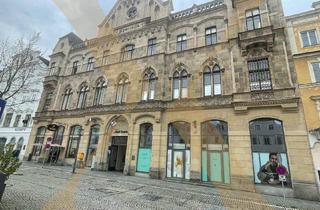 Büro zu mieten in 4400 Steyr, Geschäftsfläche in AAA-Lage am Steyrer Stadtplatz zu vermieten!
