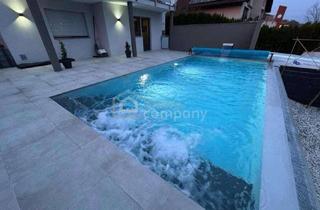 Einfamilienhaus kaufen in 4625 Offenhausen, TOP EINFAMILIENHAUS für hohe Ansprüche !! Großer sonniger Garten !!