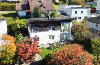 Haus kaufen in 4210 Gallneukirchen, Zentral wohnen in Gallneukirchen - modern, sonnig und großzügig