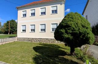 Einfamilienhaus kaufen in 7511 Kotezicken, Wohnhaus mit vielfacher Nutzungsmöglichkeit