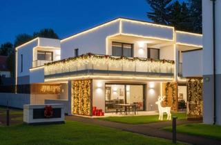 Doppelhaushälfte kaufen in Untere Teichstraße 38, 8010 Graz, *** WEIHNACHTSANGEBOT *** 598.000 € !!!! EXKLUSIVE Doppelhaushälfte am Ruckerlberg | *** NEUBAU*** sofort sichern!