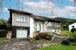 Einfamilienhaus kaufen in 8665 Langenwang, Wohnen mit Weitblick: Gepflegtes Einfamilienhaus mit großem Grundstück und flexiblem Grundriss