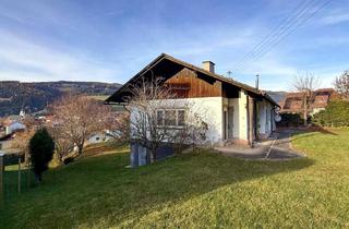 Einfamilienhaus kaufen in 8665 Langenwang, Wohnen mit Weitblick: Gepflegtes Einfamilienhaus mit großem Grundstück und flexiblem Grundriss