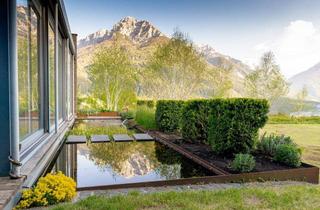 Mehrfamilienhaus kaufen in 6165 Telfes im Stubai, Landhaus mit Panoramablick in Bestlage im Stubaital