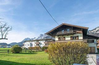 Grundstück zu kaufen in 6380 Sankt Johann in Tirol, Baugrundstück mit Altbestand in Toplage