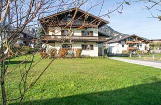 Grundstück zu kaufen in 6380 Sankt Johann in Tirol, Baugrundstück mit Altbestand in Toplage