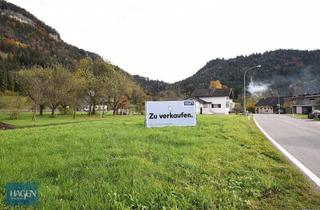 Grundstück zu kaufen in Walgaustraße 51, 6811 Göfis, Attraktives Baugrundstück in Göfis – ca. 527 m² für individuelle Gestaltung