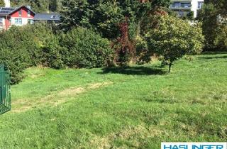 Grundstück zu kaufen in 4040 Linz, RARITÄT - AUSSERGEWÖHNLICHES GRUNDSTÜCK FÜR LUXURIÖSES WOHNEN IN URFAHR / ST. MAGDALENA