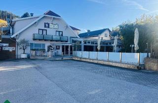 Grundstück zu kaufen in 2640 Köttlach, Ertragsobjekt mit Entwicklungspotenzial - Zentrales Grundstück mit Potenzial