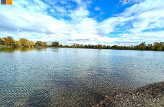 Grundstück zu kaufen in 2442 Unterwaltersdorf, ++ Beste Geldanlage zurzeit! ++