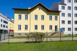 Gewerbeimmobilie kaufen in Donau, 1220 Wien, Kindergarten, Büro, Praxis oder ihr neues Eigenheim - hier haben sie viel Raum für ihre Visionen