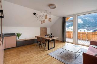 Wohnung kaufen in Stadl An Der Mur, 8862 Stadl an der Mur, Wohnen im wunderschönen Murtal – Haupt- oder Zweitwohnsitz & touristische Vermietung möglich!