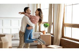 Wohnung kaufen in 5671 Bruck an der Großglocknerstraße, PICHLGUT: 4-Zimmer-Wohnung im 2.OG, TOP 10