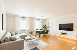 Wohnung kaufen in Kutschkermarkt, 1180 Wien, Sonnige 2-Zimmer-Wohnung in 1180 Wien – zentrale Lage I Garage inklusive I Nähe Kutschkermarkt & AKH