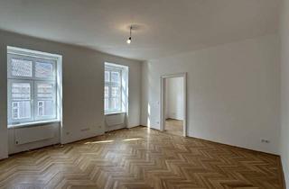 Wohnung kaufen in Siebensterngasse, 1070 Wien, Altbauwohnung mit Potential in der Siebensterngasse 1070 Wien