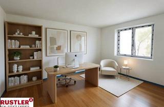 Wohnung kaufen in Kutschkermarkt, 1180 Wien, 3 Zimmer mit Balkon im 3. OG nähe Kutschkermarkt in 1180 Wien zu kaufen