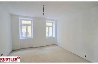 Wohnung kaufen in Kutschkermarkt, 1180 Wien, Altbaurenaissance 3 Zimmer EG Wohnung nähe Kutschkermarkt in 1180 Wien zu kaufen