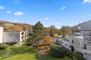 Wohnung kaufen in 4048 Puchenau, Charmante 3-Zimmer-Wohnung in Puchenau mit großer Loggia, Grünblick & eigenem Stellplatz