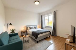 Wohnung mieten in 4481 Asten, Wohnen im Linzer Umland: 1-Zimmerwohnung in Asten!