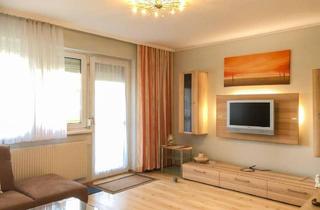 Wohnung mieten in Gröhrmühlgasse, 2700 Wiener Neustadt, [06690] Möblierte Wohnung mit Tiefgaragenplatz in Ruhelage, Top 38