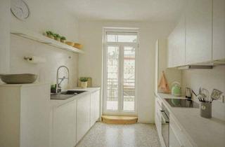 Wohnung mieten in Kopalgasse, 1110 Wien, Charmante Wohnung mit Balkon in ruhiger Lage