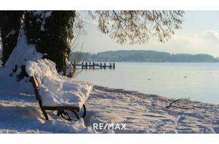 Wohnung mieten in Berthastraße, 9201 Krumpendorf, Kurzzeitmiete: "Winterhit" für alle, die Berge und See kombinieren möchten!