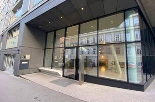 Wohnung mieten in Beatrixgasse 11, 1030 Wien, Moderne Wohnung in einem Neubau mit Designermöbeln. Ideale Lage im Zentrum von Wien, in der Nähe des Stadtparks und des Mittezentrums.