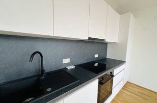 Wohnung mieten in Finsterergasse, 1220 Wien, AB SOFORT BEZIEHBAR!! Traumhafte Dachgeschosswohnung inkl. sehr großer Terrasse! Tolle Anbindung - U1 Kagranerplatz!!