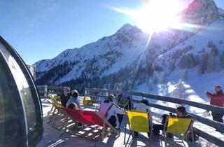 Gewerbeimmobilie kaufen in 6162 Mutters, Lässige Gastro im 2 Saisonen Ort