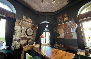 Gewerbeimmobilie mieten in Nibelungengasse 40, 8010 Graz, Bar im Herz-Jesu-Viertel sucht neuen Besitzer