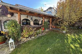 Bauernhäuser zu kaufen in 7433 Tauchen, BAUERNHAUS sucht Naturliebhaber - BJ 1860 - Laufend Modernisiert - ca. 240 m² NFL - 5 Zimmer - Möbliert - Kamin - Einbauküche - Garten - Terrasse