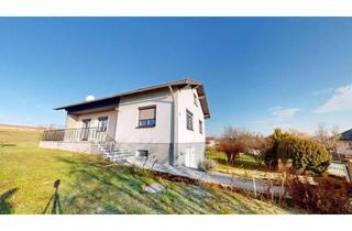 Einfamilienhaus kaufen in 7472 Schandorf, Gemütliches Einfamilienhaus mit großem Garten und neuem Heizsystem zum FIXPREIS!