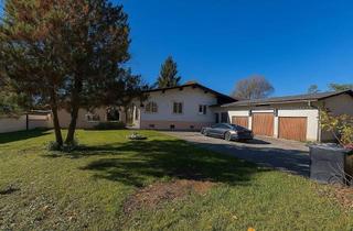 Mehrfamilienhaus kaufen in 8073 Feldkirchen bei Graz, Zwei-Familienhaus am Mühlgang – Freizeitidylle mit Ausbaupotenzial in Feldkirchen bei Graz