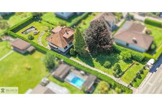 Einfamilienhaus kaufen in 2630 Pottschach, Ihr Projekt in Pottschach: Sanierung oder Neubau auf 1.360 m² Grundstück (teilbar!)