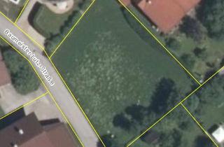 Grundstück zu kaufen in Baumeister Lutz Straße, 6604 Höfen, Sonniges Baugrundstück im Herzen von Höfen