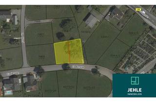 Grundstück zu kaufen in 6830 Rankweil, Einmalige Gelegenheit!! Grundstückshälfte für den Bau eines Einfamilienhauses in Rankweil zu verkaufen!