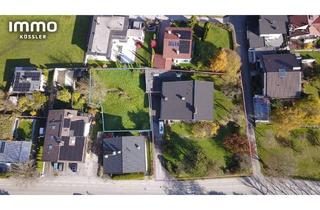 Grundstück zu kaufen in Brunnholzstraße, 6068 Mils, Taumhaftes Grundstück für Ihr Zuhause!