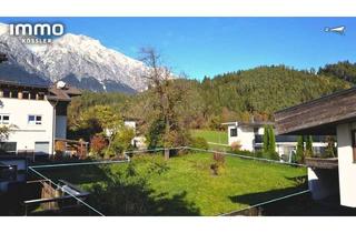 Grundstück zu kaufen in Brunnholzstraße, 6068 Mils, Taumhaftes Grundstück für Ihr Zuhause!