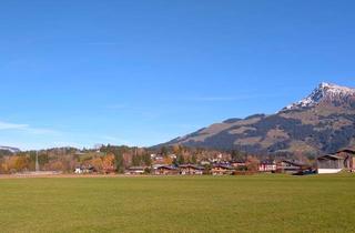 Grundstück zu kaufen in Gundhabing 52, 6370 Kitzbühel, Traumhaftes Grundstück in Kitzbühel | Gundhabing