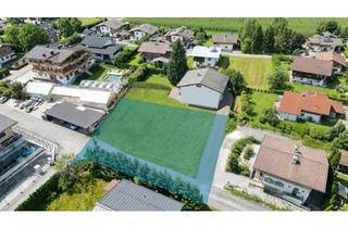 Grundstück zu kaufen in Gundhabing 52, 6370 Kitzbühel, Traumhaftes Grundstück in Kitzbühel | Gundhabing